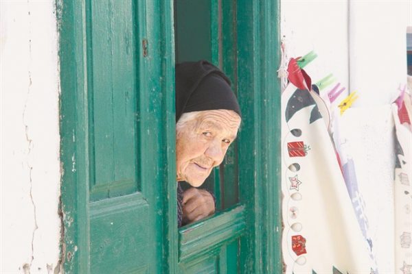 Γιατί οι Ικαριώτες ζουν περισσότερο από τους άλλους