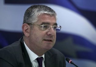 Νταβός – Τσακίρης: Σε 10 χρόνια η Ελλάδα θα είναι πάνω από τον μέσο όρο της ΕΕ ως προς την βιώσιμη ανάπτυξη