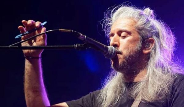 Ο Γιάννης Χαρούλης θα βάλει φωτιά στο VOX