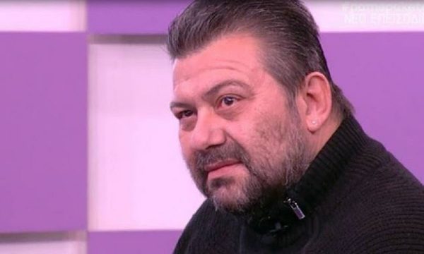 Αγνώριστος ο Ματθαίος Γιαννούλης – Η μεγάλη αλλαγή στην εμφάνισή του που ξαφνιάζει