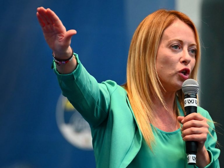 Οι ερασιτέχνες της Ρώμης