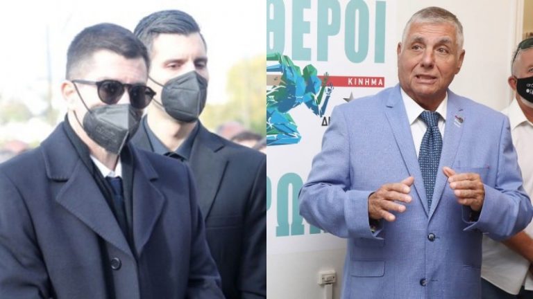 Γιώργος Τράγκας: Το μυθικό ποσό που πουλήθηκε η βίλα του γιού του στην Μύκονο