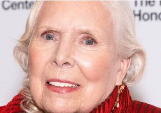 Τζόνι Μίτσελ: Στη θρυλική τραγουδίστρια θα απονεμηθεί το βραβείο Γκέρσουιν