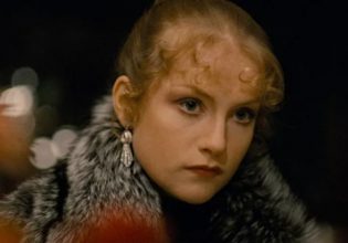 Μάρτα Μέσαρος: Το να θέλει μια γυναίκα να γυρίσει ταινίες ήταν ανέκδοτο