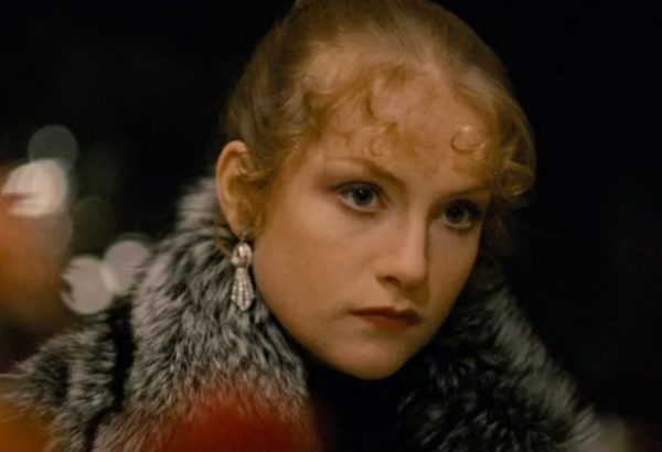 Μάρτα Μέσαρος: Το να θέλει μια γυναίκα να γυρίσει ταινίες ήταν ανέκδοτο