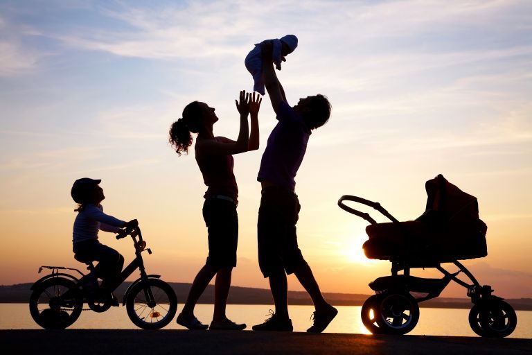 Έρευνα για γονική άδεια: Προστατεύει την ψυχική υγεία ιδίως των μητέρων