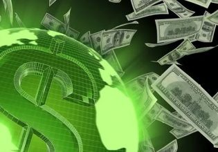 Πράσινη ενέργεια: Οι επενδύσεις ξεπέρασαν τα 1,1 τρισ. δολάρια, έφτασαν τα ορυκτά καύσιμα