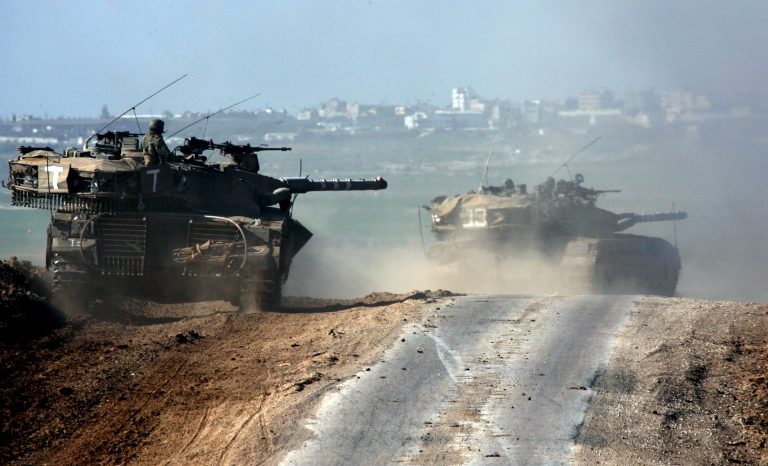 Ισπανία: Στέλνει έξι άρματα μάχης τύπου Leopard στην Ουκρανία