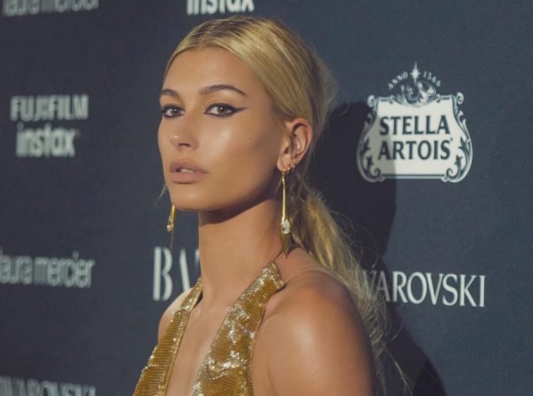 Χέιλι Μπίμπερ: «Πάλεψα για καιρό με το άγχος, φοβόμουν μήπως μου συμβεί ξανά»