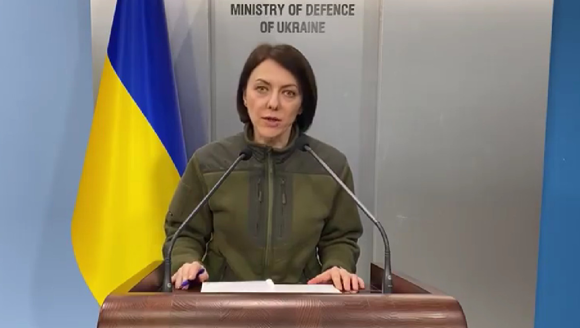 Ουκρανία: Δύσκολη η κατάσταση για τους στρατιωτικούς μας στην πρώτη γραμμή της Σολεντάρ