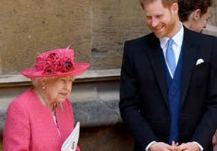 Πρίγκιπας Χάρι: Τα τελευταία λόγια που είπε στη βασίλισσα Ελισάβετ – Τι της ψιθύρισε όταν πέθανε