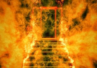 ΗΠΑ: Ιερέας ισχυρίζεται ότι επισκέφτηκε την κόλαση και βασανίστηκε από δαίμονες