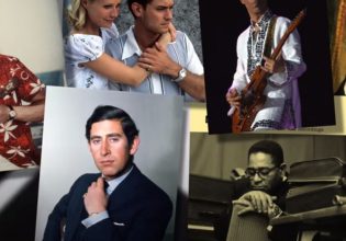 Γιατί οι γκάνγκστερ, οι επιχειρηματίες, οι ρόκερς και οι αριστοκράτες φορούν δαχτυλίδι στο μικρό δάχτυλο;