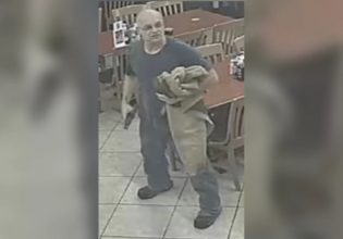 ΗΠΑ: Πελάτης πυροβόλησε και σκότωσε ληστή σε εστιατόριο