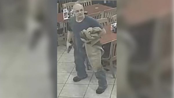 ΗΠΑ: Πελάτης πυροβόλησε και σκότωσε ληστή σε εστιατόριο