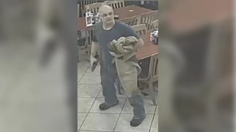 ΗΠΑ: Πελάτης πυροβόλησε και σκότωσε ληστή σε εστιατόριο