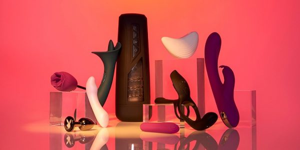 Το Playboy έφτιαξε gender-inclusive sex toys