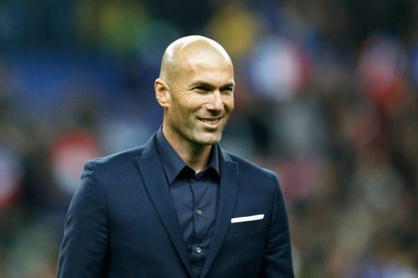 Σε ποια ομάδα έριξε «άκυρο» ο Ζιντάν