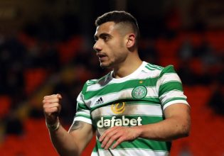 Συμφωνία Σέλτικ με Ουράβα για τον Γιακουμάκη