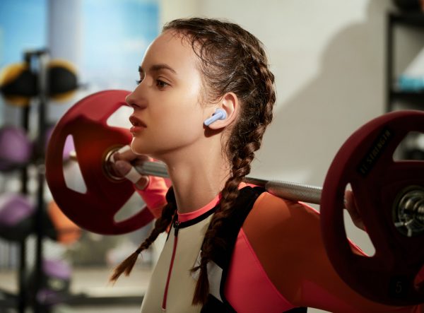 Τα καλύτερα ακουστικά με κόστος κάτω των 100€ έρχονται από την Huawei