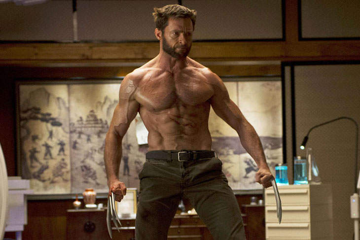 Χιου Τζάκμαν: Τι απάντησε σε όσους είπαν πως πήρε αναβολικά για τον ρόλο του Wolverine