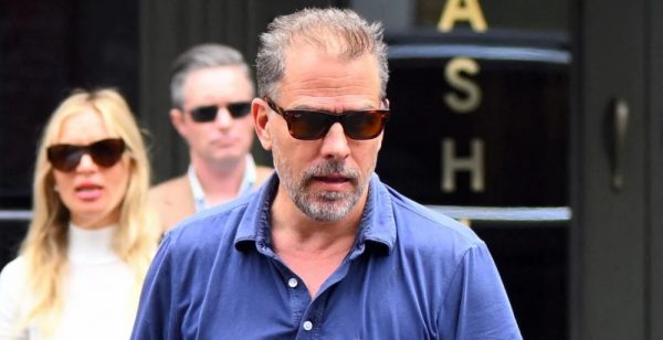 Απειλούσε με στέρηση μισθού τις υπαλλήλους που δεν έκαναν σεξ μαζί του ο Χάντερ Μπάιντεν