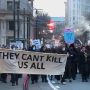 ΗΠΑ: Στην Πολιτεία της Τζόρτζια οι διαδηλωτές αντιμετωπίζονται ως τρομοκράτες