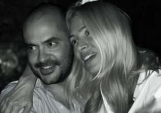 Μαρία Ηλιάκη – Στέλιος Μανουσάκης: Ετοιμάζονται να παντρευτούν