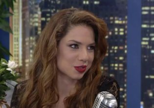 Ηλιάνα Μαυρομάτη: «Μου έχουν κάνει πρόταση γάμου, έχω δεχτεί αλλά έχω φύγει»