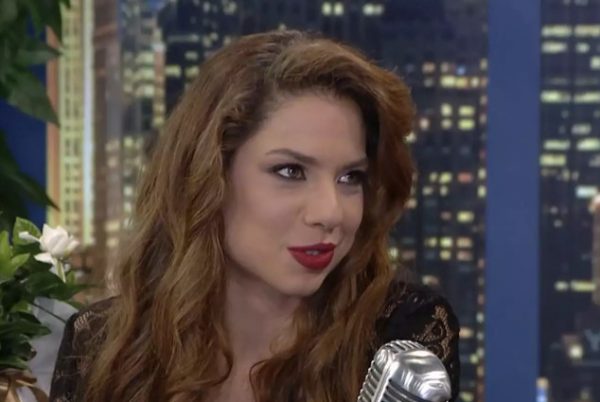 Ηλιάνα Μαυρομάτη: «Μου έχουν κάνει πρόταση γάμου, έχω δεχτεί αλλά έχω φύγει»