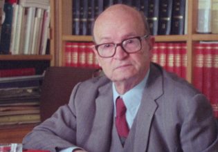 Ηλίας Ηλιού: Αν αυτό είναι σοσιαλισμός και κομμουνισμός, τότε ερρέτω!