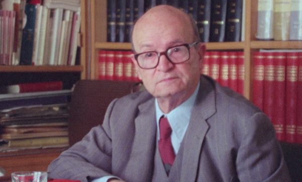 Ηλίας Ηλιού: Αν αυτό είναι σοσιαλισμός και κομμουνισμός, τότε ερρέτω!