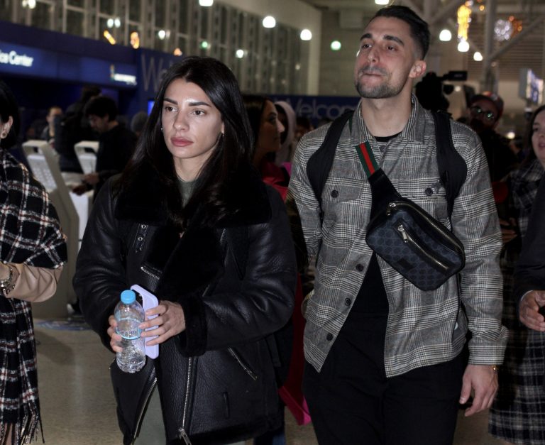 Survivor All Star: Αναχώρησαν οι παίκτες και ο Γιώργος Λιανός – Οι πρώτες εικόνες