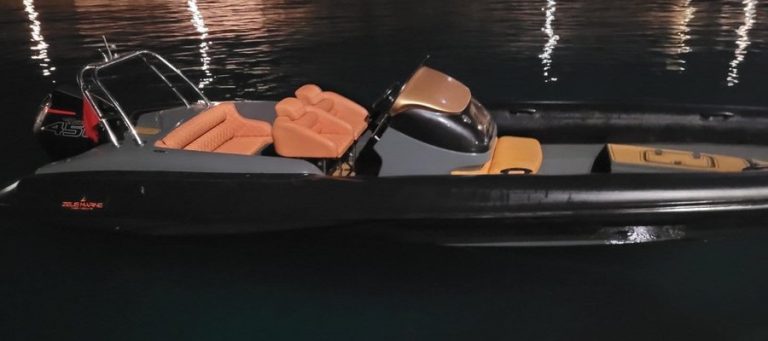 Κως: 40 μετανάστες αποβιβάστηκαν από δύο ταχύπλοα