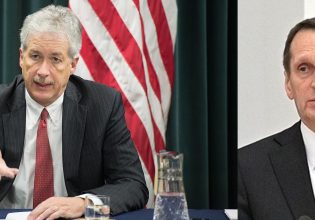 Ρωσία: Οποιαδήποτε συνάντηση ανάμεσα στους επικεφαλής ρωσικής και αμερικανικής κατασκοπείας θα «είχε νόημα»