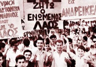 Ο «Ανένδοτος» του Τσίπρα, οι βαριές κουβέντες για εκτροπή και η κρίση στις κάλπες