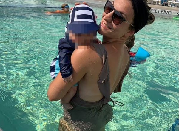 ΗΠΑ: Μητέρα στραγγάλισε τα δύο της παιδιά, επιχείρησε να πνίξει το τρίτο και να αυτοκτονήσει