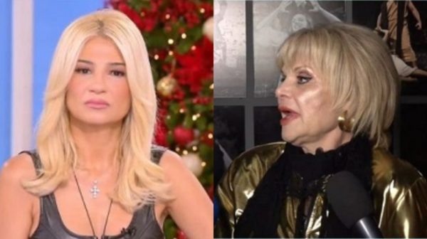 Μαρία Ιωαννίδου: «Είναι η τελευταία μου τηλεοπτική συνέντευξη, με επηρέασε αρνητικά η Σκορδά»