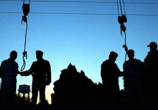 Ιράν: Πάνω από 522 νεκροί, ανάμεσά τους 70 ανήλικοι – 20.000 συλλήψεις και 4 εκτελέσεις