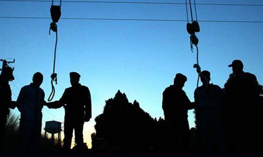 Ιράν: Πάνω από 522 νεκροί, ανάμεσά τους 70 ανήλικοι - 20.000 συλλήψεις και 4 εκτελέσεις