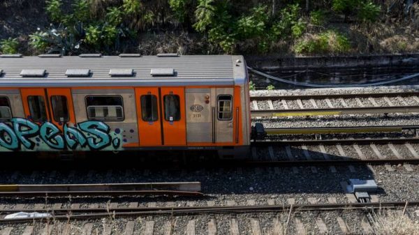 ΗΣΑΠ: Πρόβλημα σε υποσταθμό της ΔΕΗ – Χωρίς στάση στα Άνω Πατήσια οι συρμοί