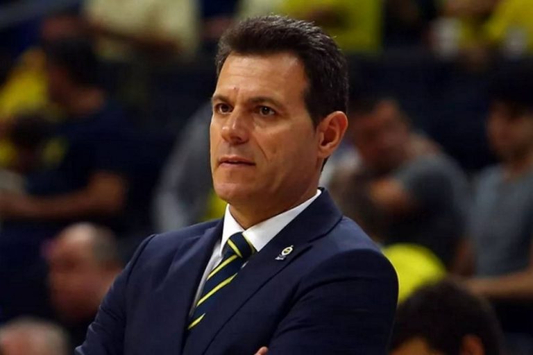 Ιτούδης: «Πιο επικίνδυνος στο ΟΑΚΑ ο Παναθηναϊκός»