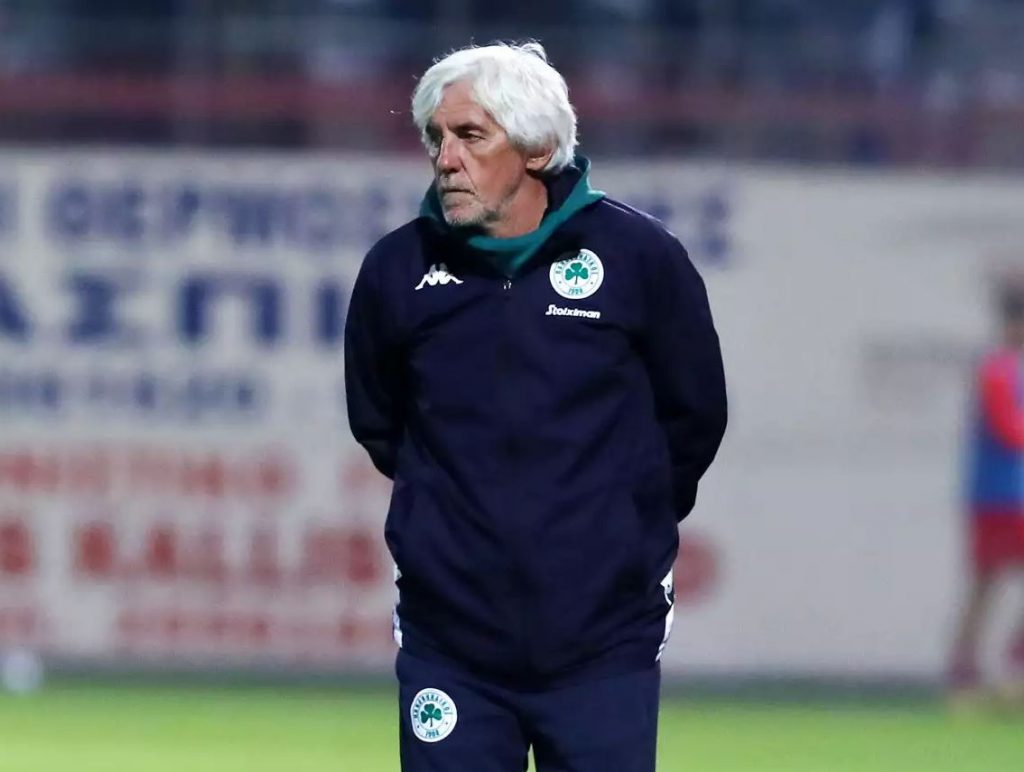 Το δίκοπο μαχαίρι του Ιβάν Γιοβάνοβιτς