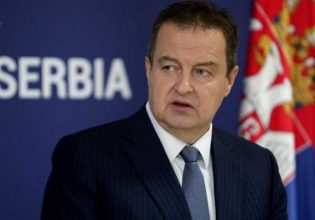 ΥΠΕΞ Σερβίας: Η σύγκρουση στην Ουκρανία είναι ο Τρίτος Παγκόσμιος Πόλεμος