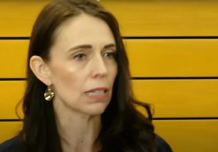 Νέα Ζηλανδία: Αιφνιδιάζει η Αρντέρν και παραιτείται στα 42 της από την πρωθυπουργία