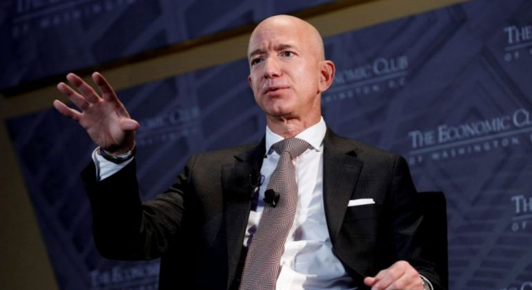Οι εφαρμοσμένες τεχνικές του Τζεφ Μπέζος που τον έκαναν δισεκατομμυριούχο