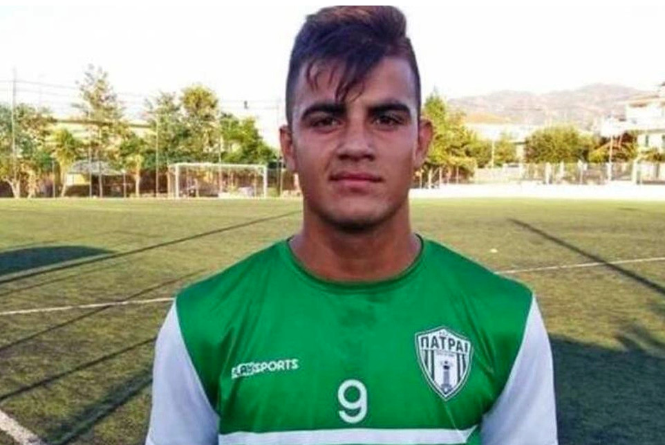 Πάτρα: «Δώρα ζωής» από τον 22χρονο ποδοσφαιριστή: Σε 36χρονο θα χτυπά η καρδιά του