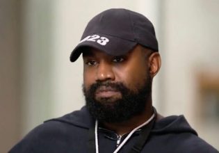 Κάνιε Γουέστ: Άρπαξε και πέταξε το κινητό γυναίκας που τον βιντεοσκοπούσε