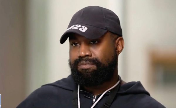 Κάνιε Γουέστ: Άρπαξε και πέταξε το κινητό γυναίκας που τον βιντεοσκοπούσε