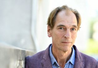 ΗΠΑ: Αγνοείται ο ηθοποιός Τζούλιαν Σαντς – Σε εξέλιξη έρευνες σε οροσειρά της Καλιφόρνια